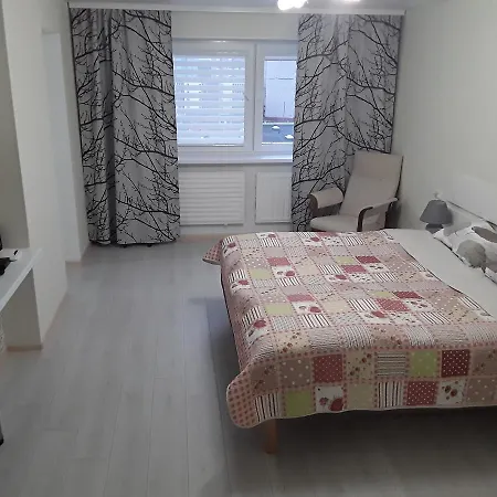 Vbe Apartment