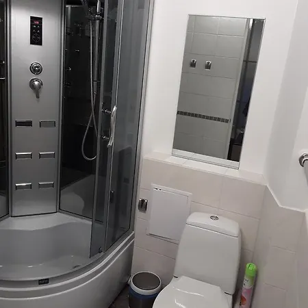 Vbe Apartman Narva