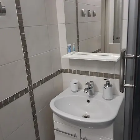 Apartman Vbe Narva